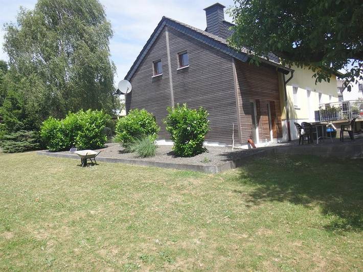 Entire holiday apartment, 2-Bett-Studio Dusche/Wc, 1 Schlafraum in Trierweiler, Landkreis Trier-Saarburg