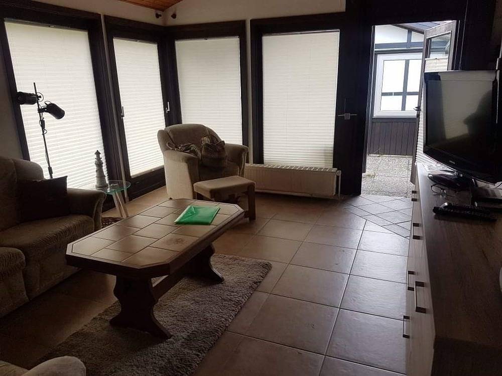 Bungalow M 43 in Burhave in Burhave, Butjadingen
