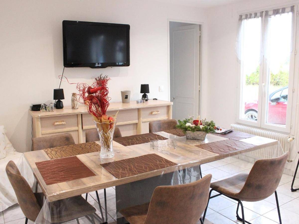 Maison de vacance in Cabourg, Région de Caen