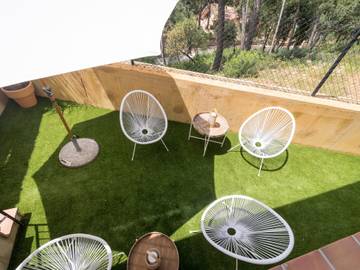 Appartement voor 6 Personen in Begur, Lower Empordà, Afbeelding 4