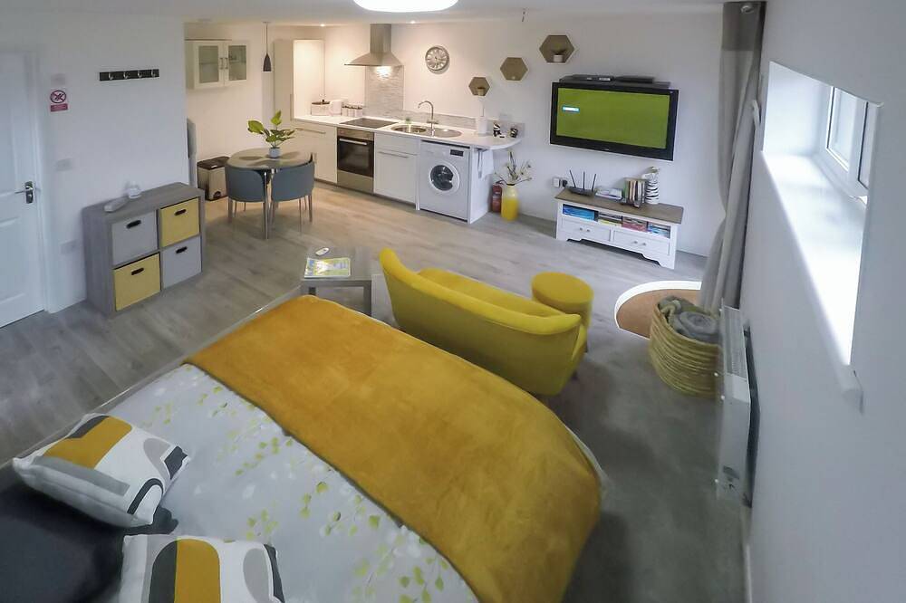 Casa vacanza a Kent a partire da 88€ a notte