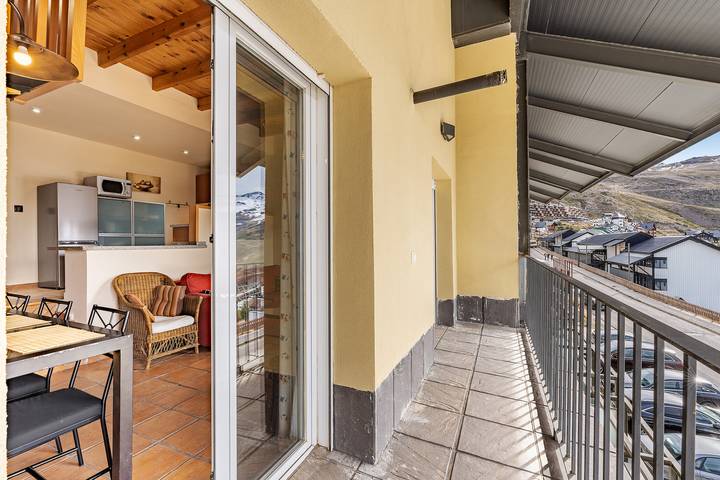 Gîte pour 9 personnes à Sierra Nevada - 3