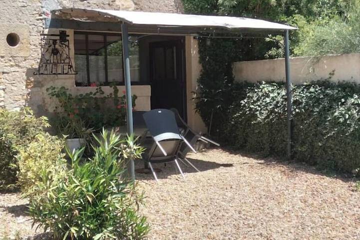 Location de vacances pour 3 personnes, animaux acceptés dans La Celle (Cher) - 4