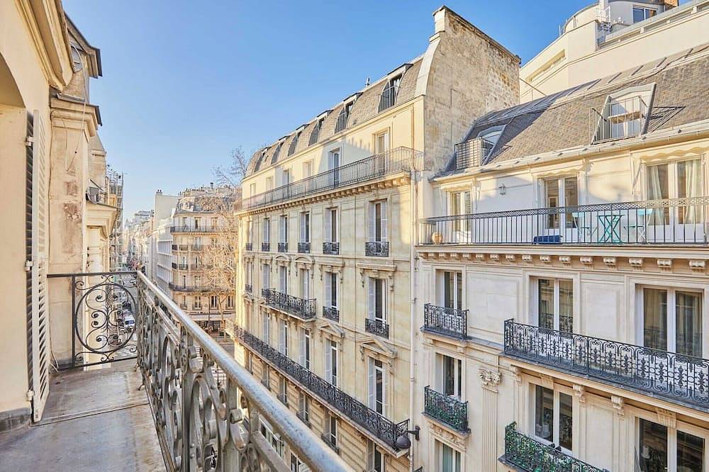 Appartamento vacanze a Parigi a partire da 449€ a notte