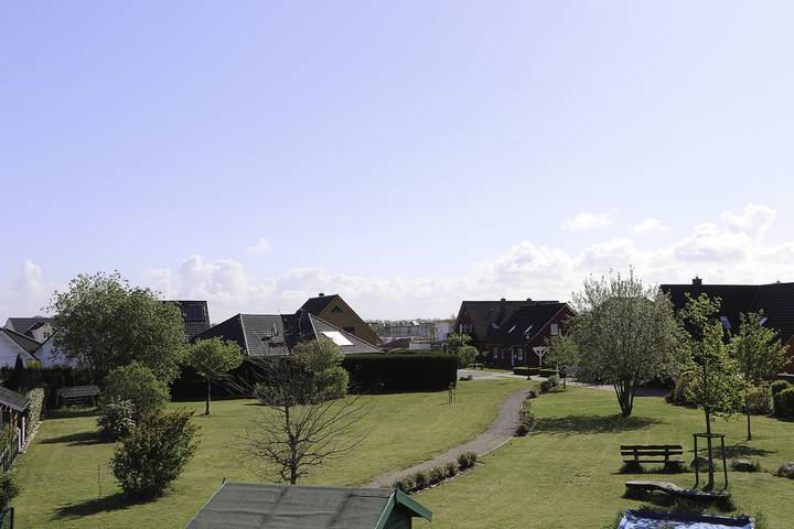 Ferienwohnung für 3 Personen, mit Garten in Nienhagen