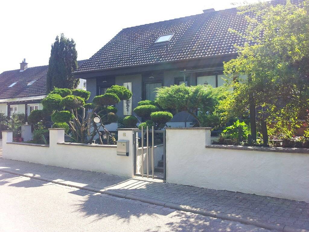 Gästehaus Seebach in Heuchelheim-Klingen, Südliche Weinstraße