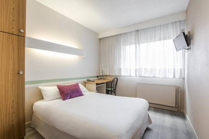 Hôtel pour 2 personnes