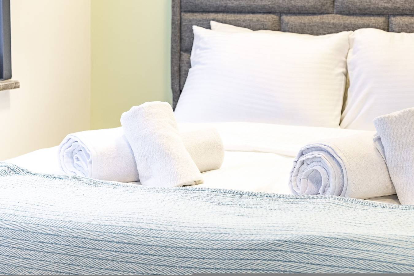 Ganzes Studio, Stylish Studio In Fatih | Stay Near Old City in Fatih, Istanbul
