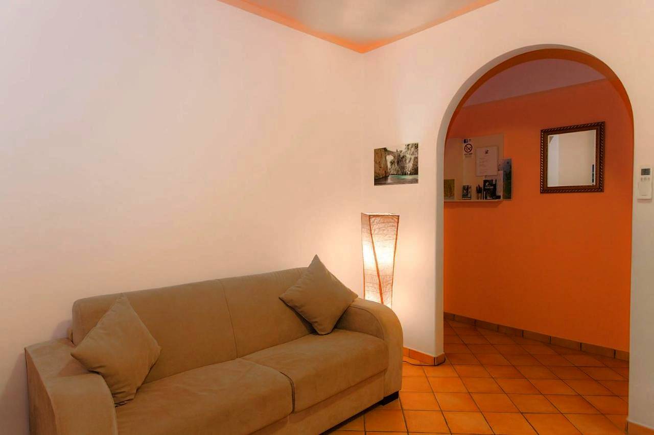 Appartamento intero, Deluxe Apartment with Sea View in San Michele Salerno, Furore