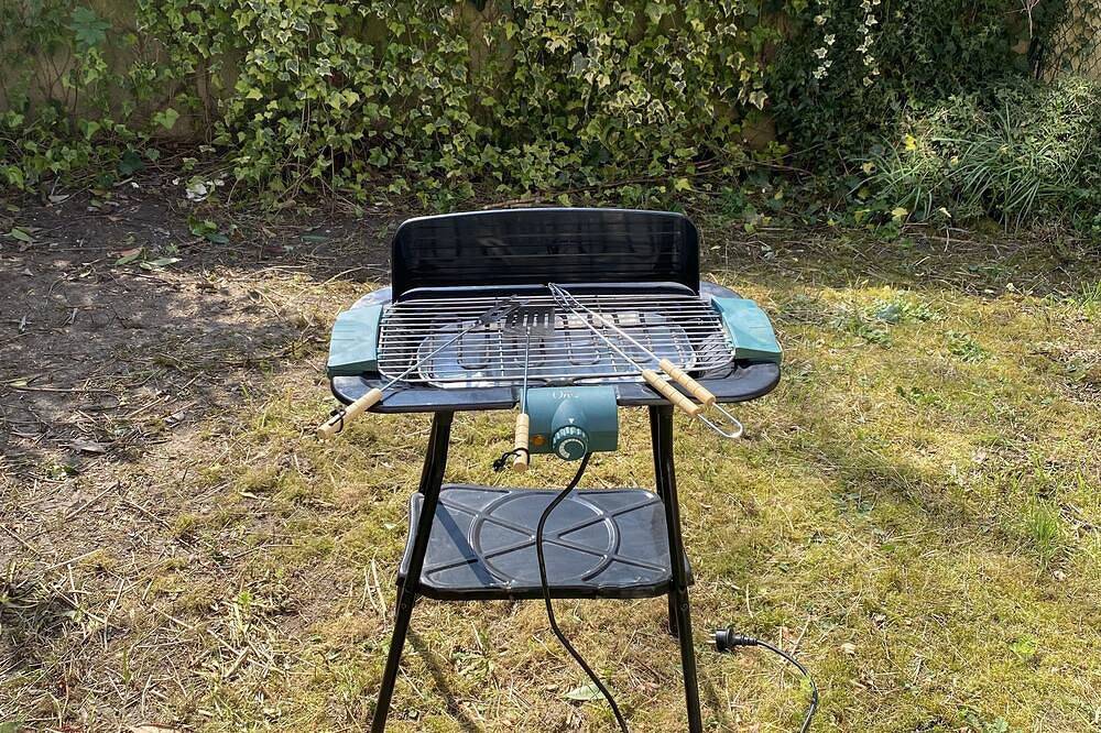 Geheel appartement, Appartement Cosy Avec Jardin et Parking in Fontainebleau, Seine-et-Marne