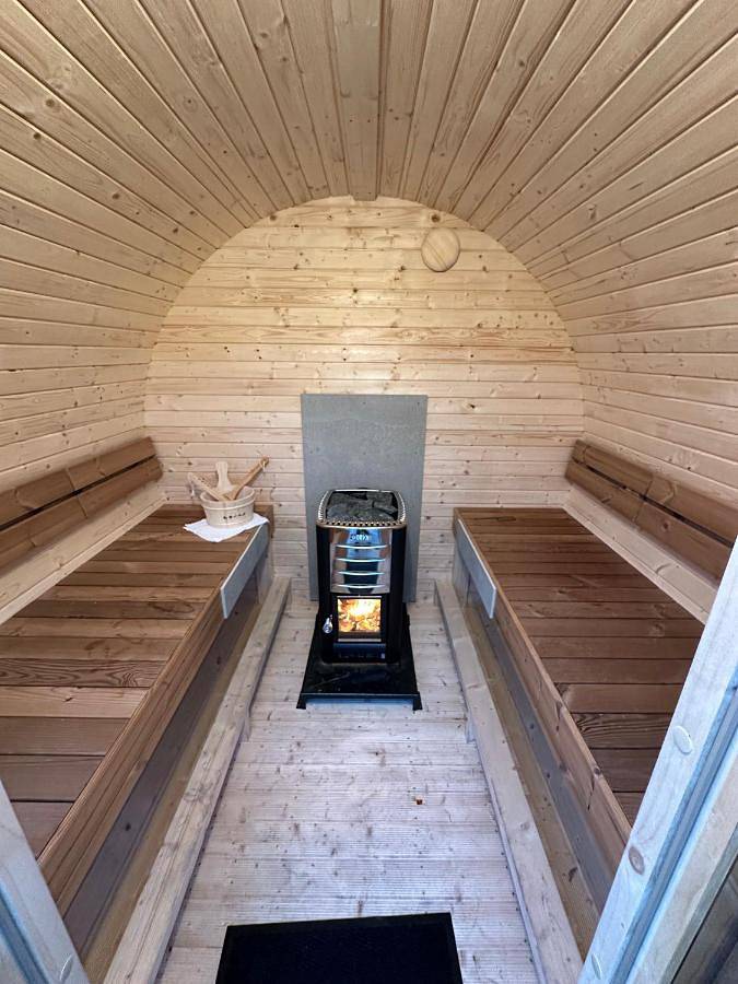The Zen Nest in Geel, Antwerpen und Umgebung