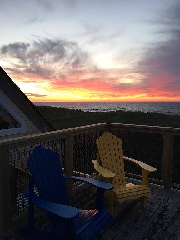 Sea Dunes Beach House / Cottage - Atemberaubender Luxus am Strand - Total Reno 2018 in Kings County (Kanada)