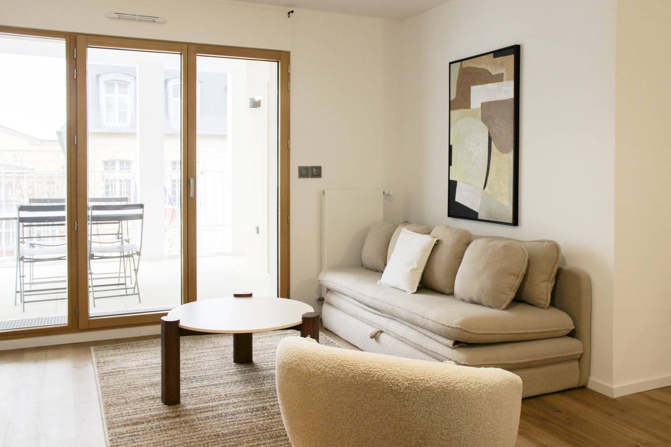Apartamento entero, Modern apartment in Vanves, near Paris in Vanves, Altos del Sena