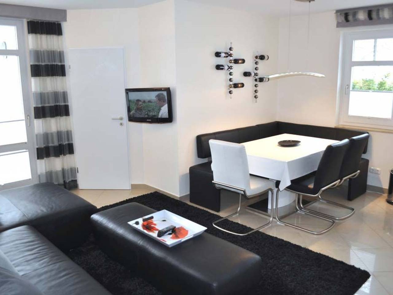 Ganze Ferienwohnung, Strandhotel Ferienwohnung Nr.10 in Niendorf, Timmendorfer Strand