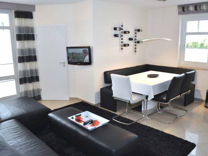 Ganze Ferienwohnung, Strandhotel Ferienwohnung Nr.10 in Niendorf, Timmendorfer Strand