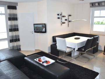 Ferienwohnung für 3 Personen in Niendorf, Timmendorfer Strand, Bild 4