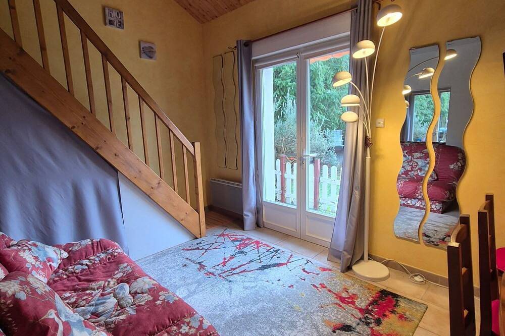 Gite 15 mn from Beauval zoo in Meusnes, Romorantin-Lanthenay und Umgebung