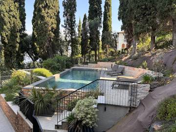 Location De Vacances pour 5 Personnes dans Torri del Benaco, Montagnes autour du lac de Garde, Photo 2