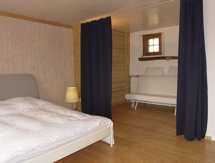 Gîte pour 4 personnes, avec jardin et piscine en Haute-Loire - 3