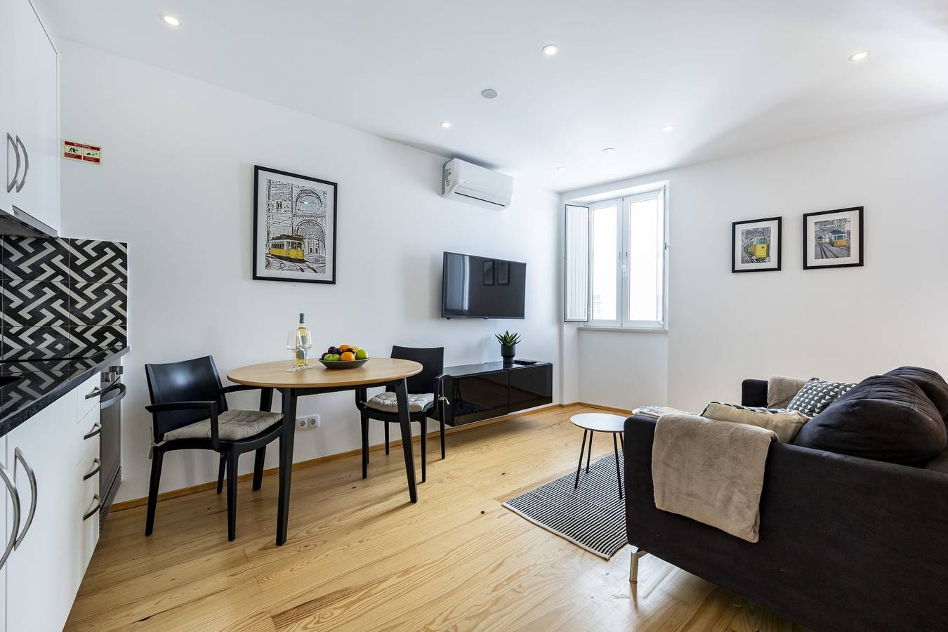 Lagos Loft in São Sebastião, Lagos