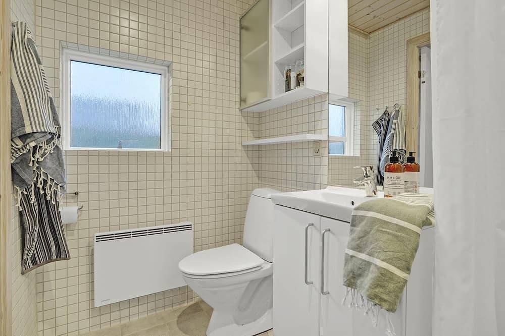 Gezellig huis in Skårup Fyn met keuken in Svendborg en omgeving