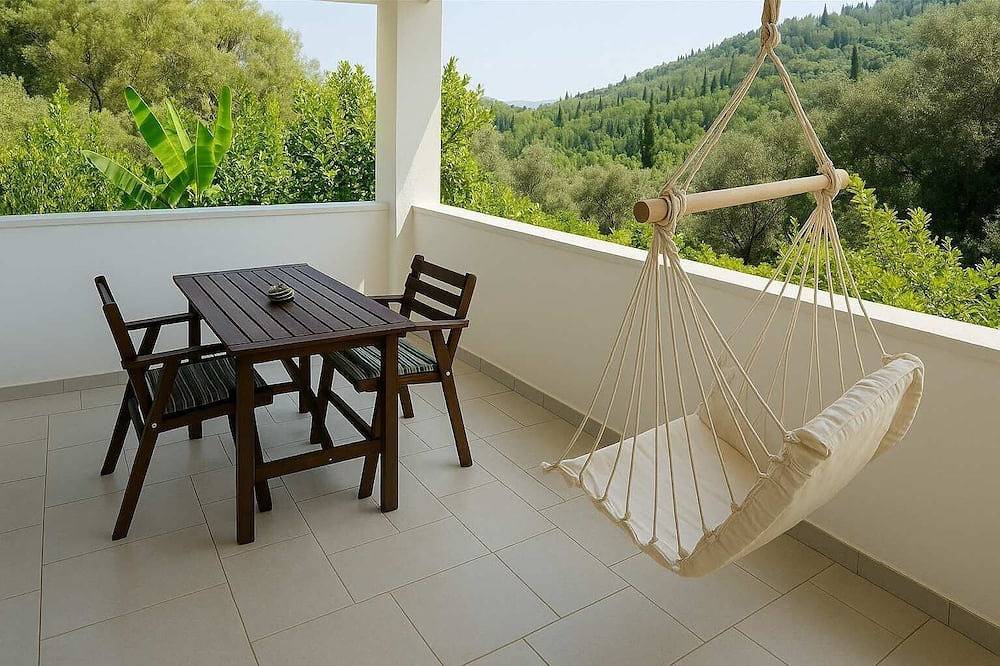 Appartamento vacanze a Corfù a partire da 80€ a notte