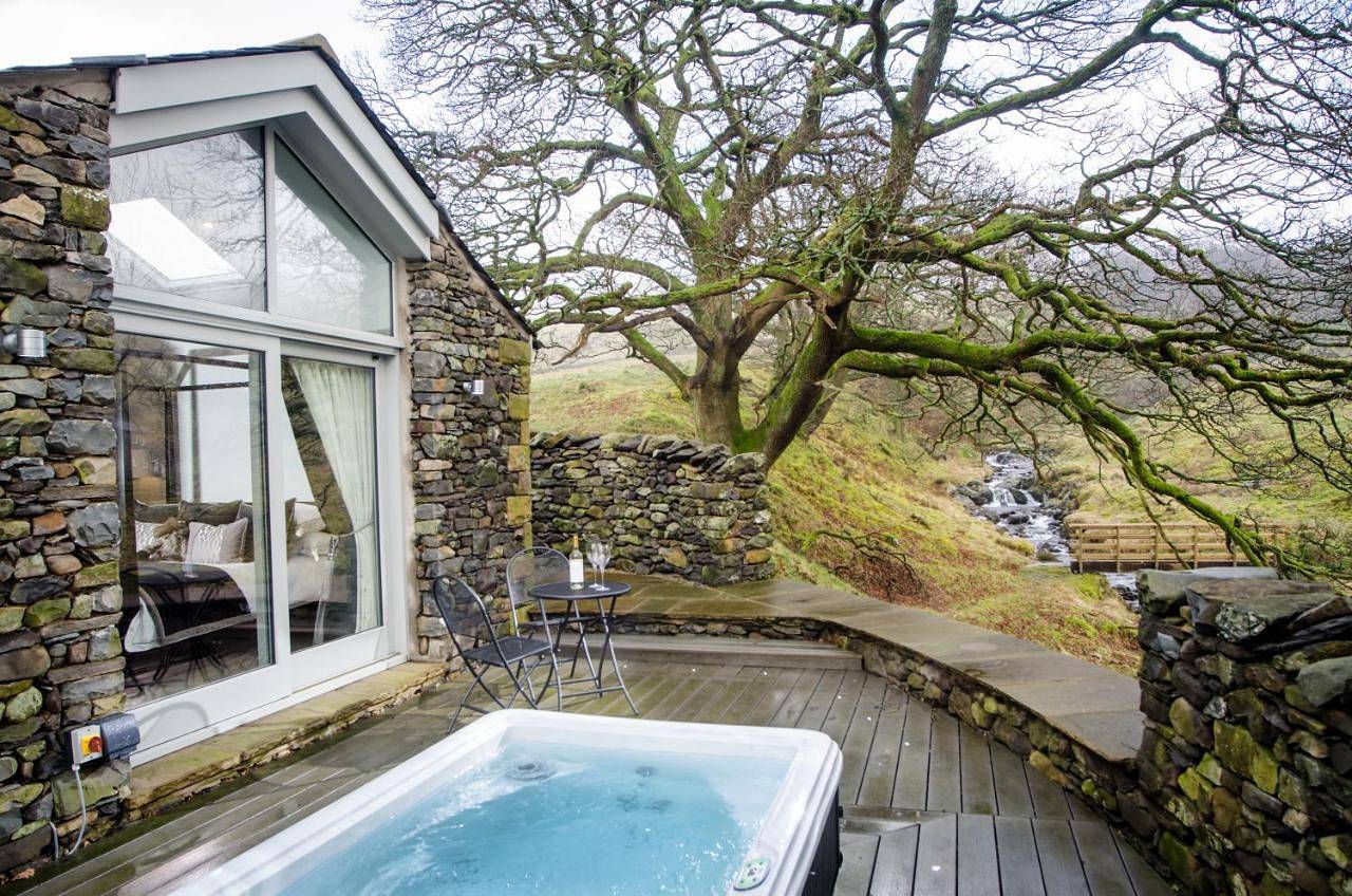 Holiday Home in Kirkby Lonsdale, Yorkshire Dales National Park