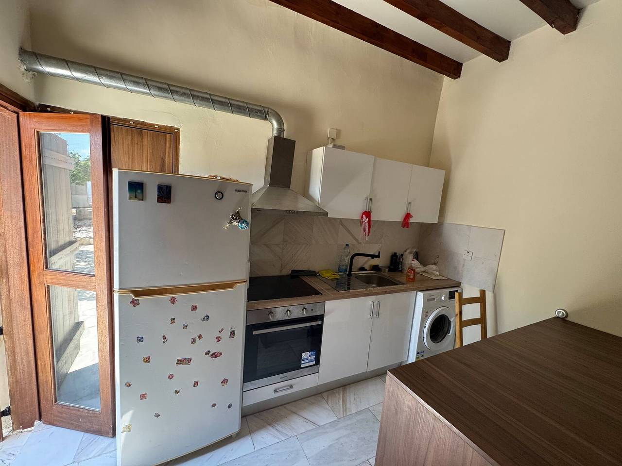 Entire apartment, Cozy Stone house with 1 bedroom in South Cyprus