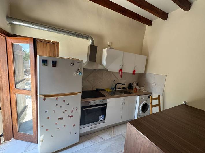 Ferienwohnung für 2 Personen, mit Garten in Südzypern - 3