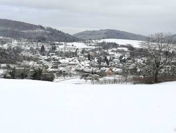 Ferienwohnung für 6 Personen in Herbolzheim, Hochschwarzwald, Bild 1