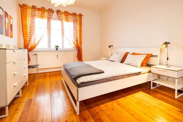 Ganze Wohnung, Gemütliche & geräumige 142m² große Ferienwohnung für bis zu 5 Personen in Steirerland