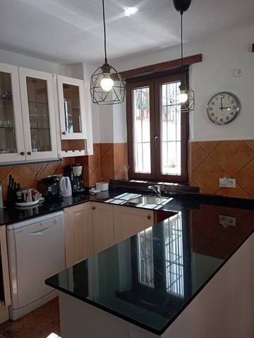 Apartamento para 8 Personas en Val de Guadalmina, Benahavís, Foto 4