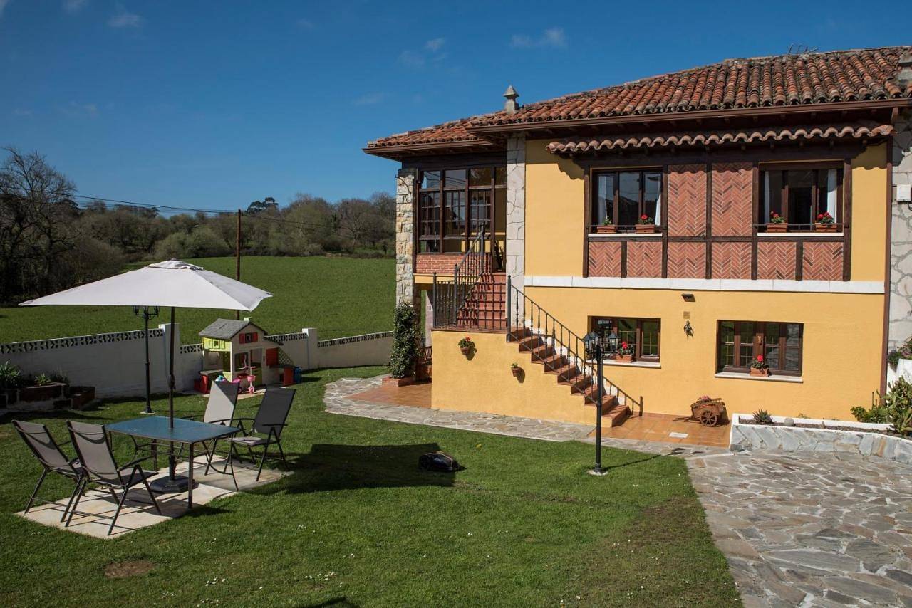 Apartamento entero, Apartamentos Alegría in Herrán, Santillana del Mar