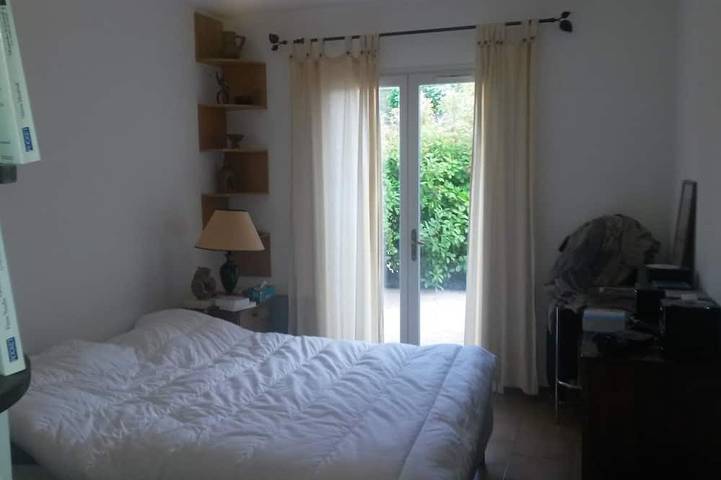 Location de vacances pour 10 personnes, avec jardin et terrasse à Pourrières - 2