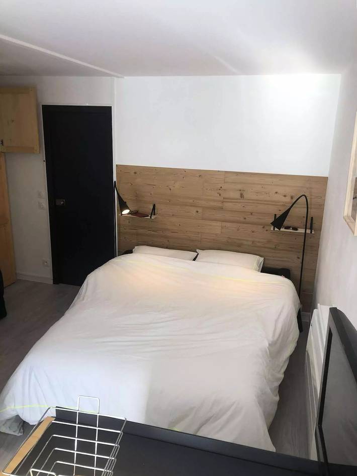 Gîte pour 4 personnes, avec vue dans Office De Tourisme De Val Thorens - 3