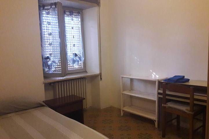 Farmhouse in the valleys of Montefeltro 5 miles from San Leo in San Leo (Italia), Provincia di Rimini