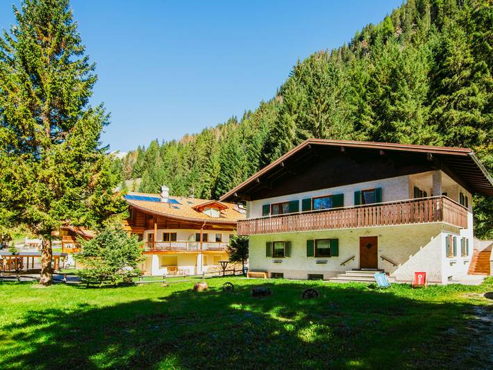 Apartamento entero, Cesa Minach in Alba (Canazei), Canazei