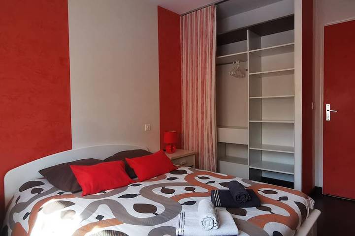 Location de vacances pour 10 personnes, avec terrasse, animaux acceptés à Saubion - 3