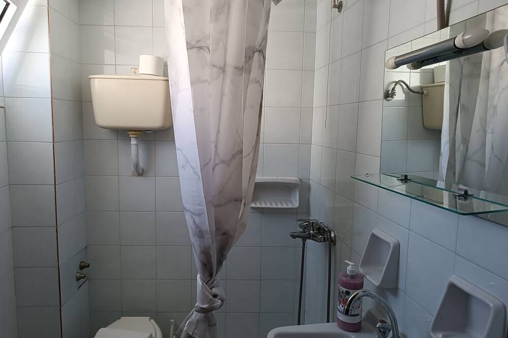 Des vacances reposantes pour tous in Plage d'Almyros (Agios Nikolaos), Crète du Nord