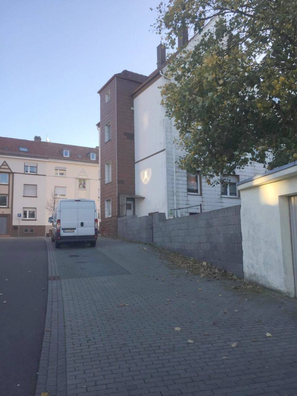 Two-Bedroom Apartment in Pirmasens, Arrondissement du Palatinat-Sud-Ouest
