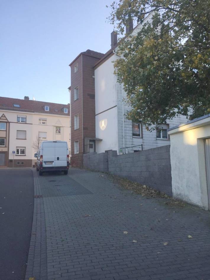 Location de vacances pour 3 personnes, avec vue et jardin, animaux acceptés à Pirmasens - 2