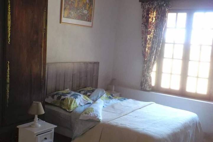 Location de vacances pour 12 personnes, avec jardin, animaux acceptés à Saint-Lon-les-Mines - 2