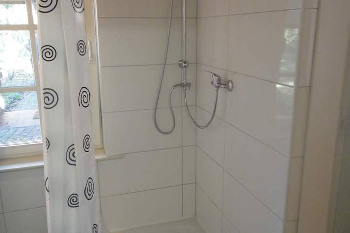 Ferienhaus für 4 Personen, mit Garten und Whirlpool in Werratal - 4