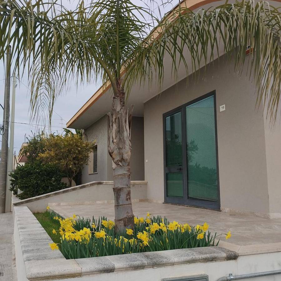 Ganze Wohnung, Two-Bedroom Apartment in Aradeo, Lecce Provinz