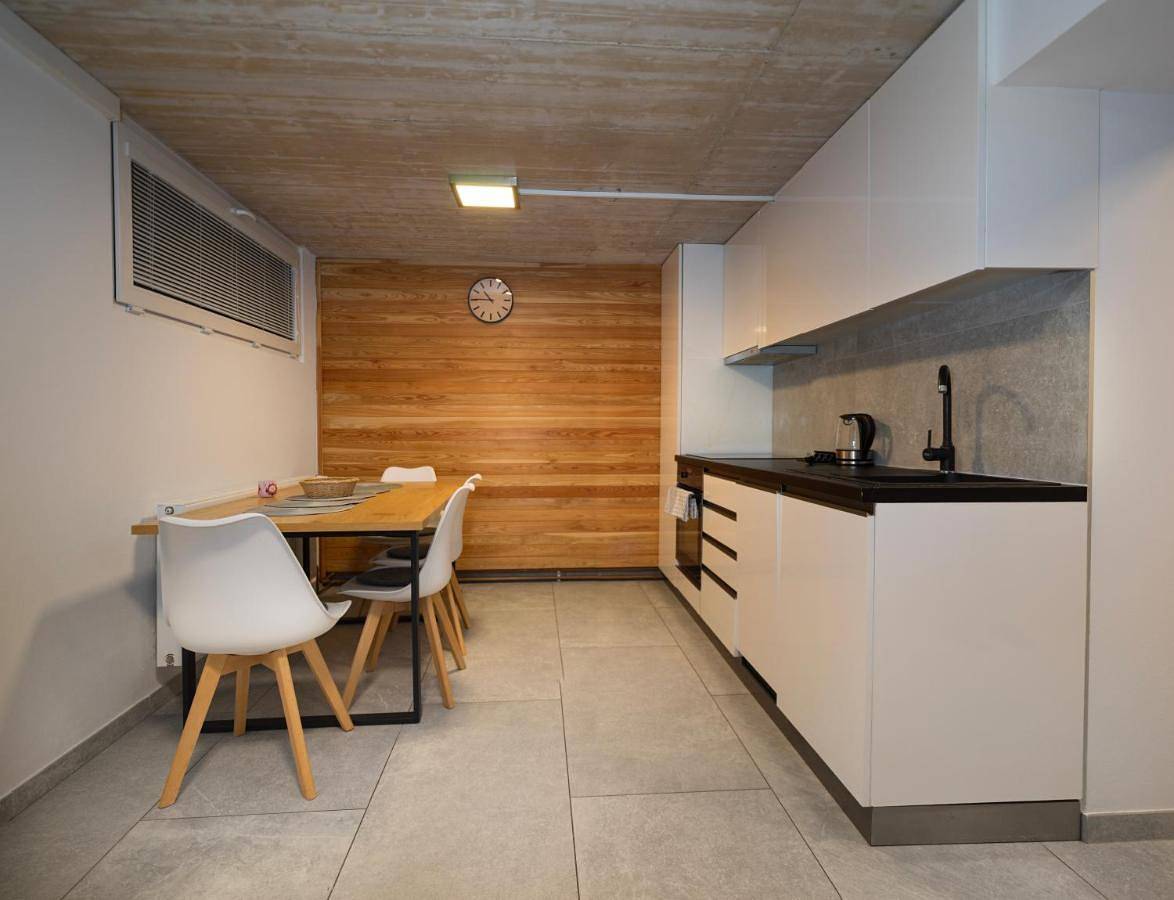 Appartement entier, Apartment Brno-Lesná in Brno, Région de Moravie-du-Sud