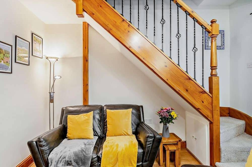 2 Bed in Ashbourne in Ashbourne, Derbyshire