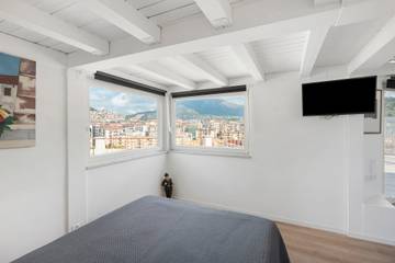 B&b per 4 Persone in Salerno, Provincia di Salerno, Foto 4