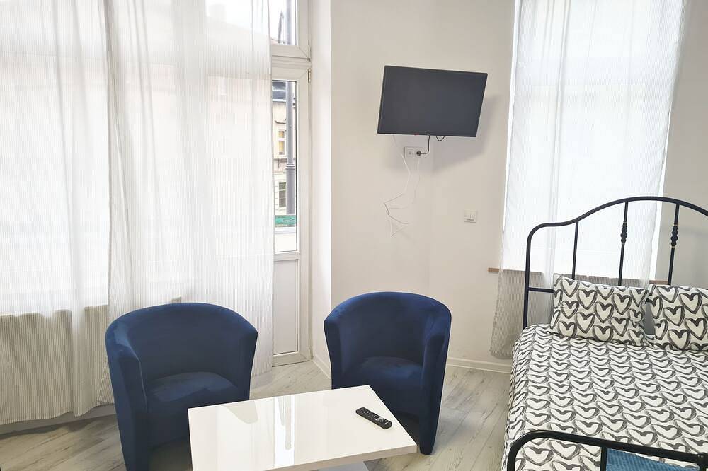 Ganze Wohnung, Souvenirappart Sienkiewicza 3C in Bromberg, Kujawien-Pommern