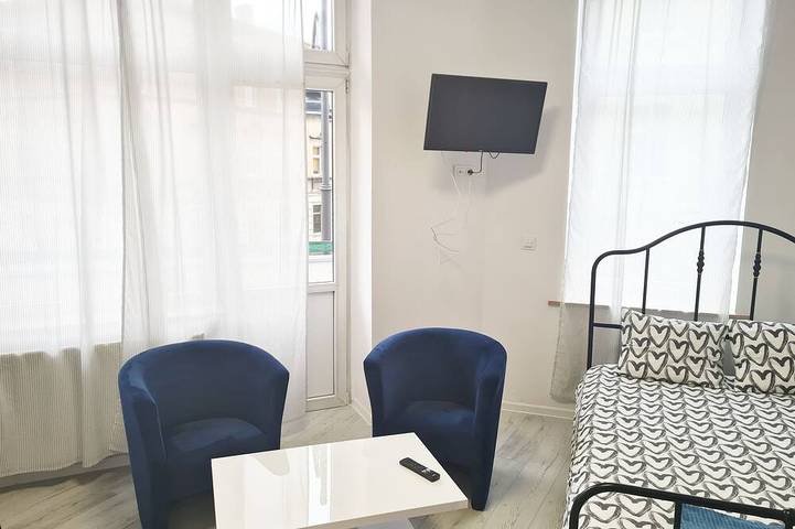 Vakantiewoning voor 2 personen, met huisdier in Woiwodschap Koejavië-Pommeren