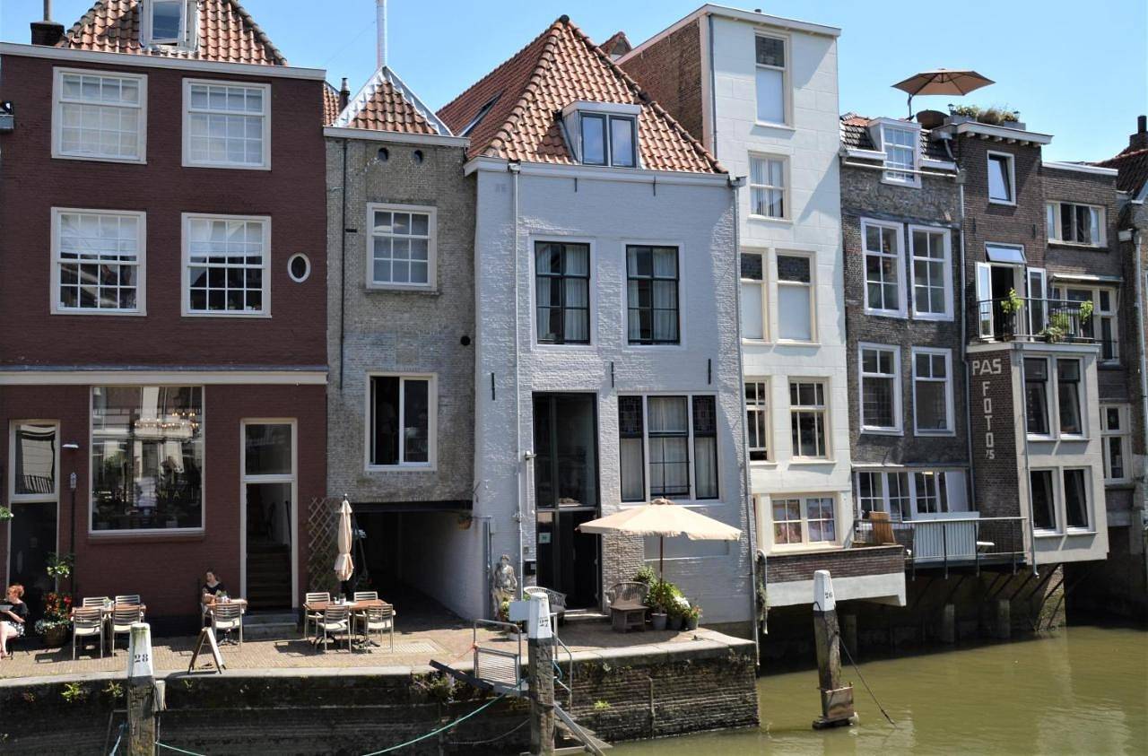 Double Room with Private Bathroom in Dordrecht, Parc national De Biesbosch